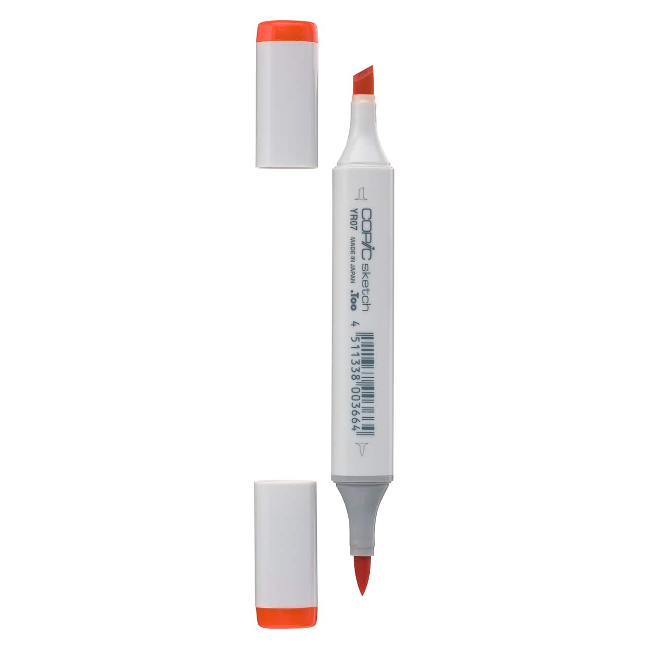 Copic® Sketch Marker, Yellow Reds